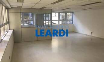 Imagem: COMERCIAL - ITAIM BIBI - SP