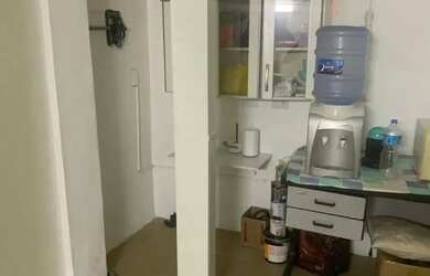 Imagem 3: Imóvel para venda com 45 metros quadrados em Méier - Rio de Janeiro - RJ