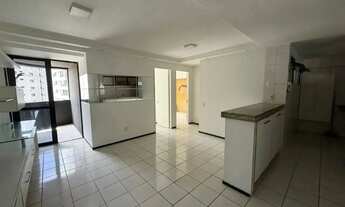 Imagem 3: Amalfi Residence no Meireles