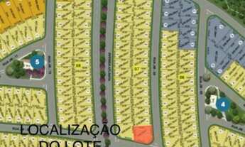 Imagem: Lote jardins Miami 348 m²! Ágio a venda