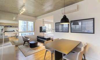 Imagem: Aluguel Apartamento 1 Dormitórios - 63