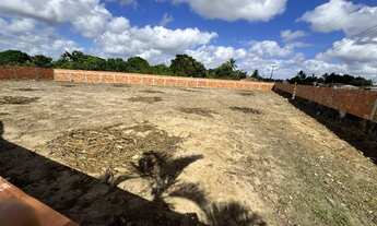 Imagem: VENDA DA ÁREA COMPLETA OU VENDA POR LOTES