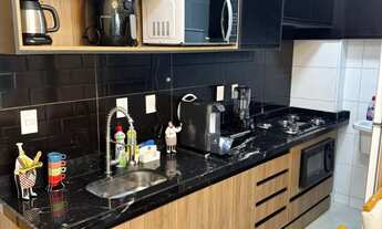 Imagem 7: Apartamento à venda Reserva dos Buritis, Calhau