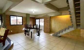 Imagem 6: Apartamento Duplex com 4 dormitórios à venda, 238 m² por R$ 675.000,00 - Tupi - Praia Gran