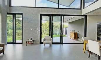 Imagem 6: Sobrado à venda em Vinhedo, Monte Alegre, com 3 suítes, com 361 m², Residencial Campo de T