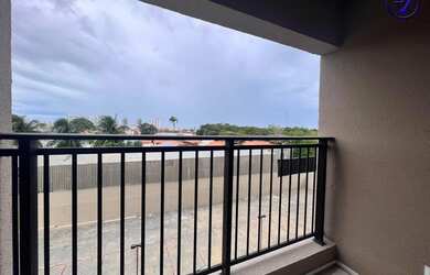 Imagem 3: Apartamento para Aluguel - M Lar Sul