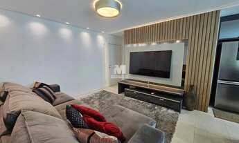 Imagem 4: Lindo Apartamento Pronto para Morar à Venda no Residencial Las Palmas!