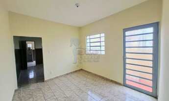 Imagem 2: Casa de 114m² com 01 quarto para locação - Sumarezinho