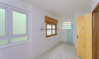 Imagem 5: Cobertura de 140m² - 3 dormitórios, 2 banheiros, terraço com churrasqueira e 1 vaga de gar