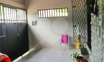 Imagem 2: Casa com 4 quartos à venda em Rodolfo Teófilo - CE