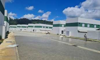 Imagem: Casa de Condomínio a venda em Vargem Grande