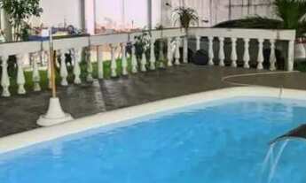 Imagem 7: Casa em arembepe