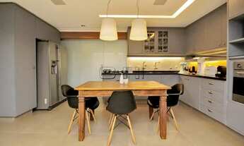 Imagem 6: Venda Cobertura 4 Dormitórios - 330 m² Moema