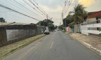 Imagem 2: Terrenos no Jardim Flamboyant