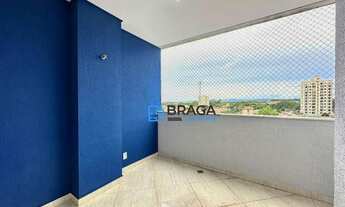 Imagem 6: Oportunidade! Cobertura Duplex com 174m² de área útil