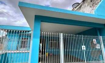 Imagem: Casa com 3 dormitórios para alugar, 94