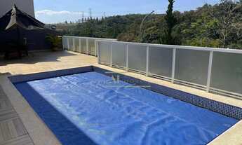 Imagem 7: Casa com 4 dormitórios à venda, 330 m² por R$ 2.970.000,00 - Burle Marx - Santana de Parna