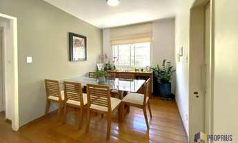 Imagem: Apartamento à venda no Santo Antônio