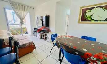 Imagem 3: Apartamento em Rua Monteiro Lobato - Vila Assunção - Praia Grande/SP