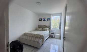 Imagem: Apartamento Aconchegante à Venda - Torreão