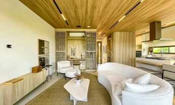 Imagem 6: Sobrado à venda em Campinas, Loteamento Santa Ana do Atibaia (Sousas), com 3 suítes, com 1