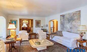 Imagem 5: APARTAMENTO - JARDIM PAULISTA - SP