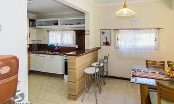 Imagem 7: Casa para Venda - 393.58m², 4 dormitórios, sendo 2 suites, 6 vagas - Vila Assunção