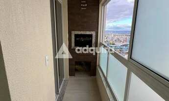 Imagem 3: Apartamento à venda, Centro, Ponta Grossa, PR