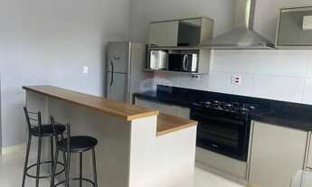 Imagem 6: Casa térrea condominio San Marco