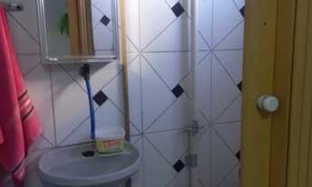 Imagem 3: Casa movilhasa v com tudo dentro!