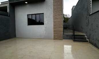 Imagem: Casa com 3 dormitórios à venda, 95 m²