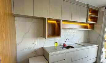 Imagem 7: Excelente Apartamento 3 Quartos sendo 1 Suíte - Setor Coimbra