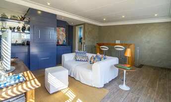 Imagem 7: Cobertura Duplex com 141 metros 2 quartos 2 vagas no bairro Mont Serrat - Porto Alegre - R