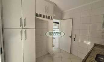 Imagem 7: Casa com 3 dormitórios para alugar, 129 m² - Jardim São Carlos - Sorocaba/SP