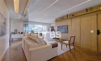 Imagem 3: Inspirare Spa Residence - Apartamento 2 quartos, sendo 2 suítes