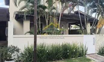 Imagem 2: Casa em Condomínio Buraquinho Foz Joanes 4/4 Energia Solar