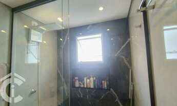 Imagem 3: Sobrado à venda Vila Santa Clara com 3 quartos, 2 suites, 2 vagas