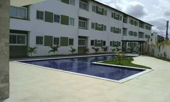 Imagem: Apartamento - Condomínio Safira - Rio Largo