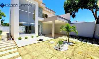 Imagem 6: Casa 4 quartos em Morada do Sol