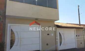 Imagem: Sobrado em Rua João Agustinho dos Santos