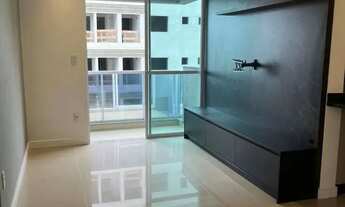 Imagem 3: Apartamento com 2 dormitórios à venda, 65 m² por R$ 599.000,00 - Tabuleiro - Camboriú/SC