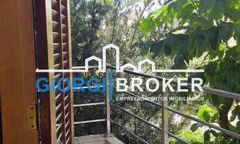 Imagem 6: Impecável sobrado de alto padrão à venda no Condomínio Recanto Real, 4 quartos, 3 suítes