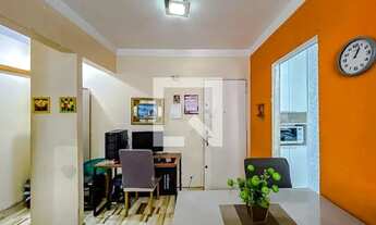 Imagem 5: Apartamento à Venda - Mooca, 1 Quarto, 50 m2