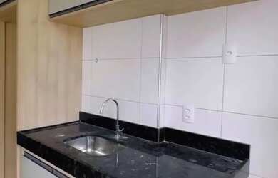 Imagem 4: Apartamento para venda no condomínio Easy