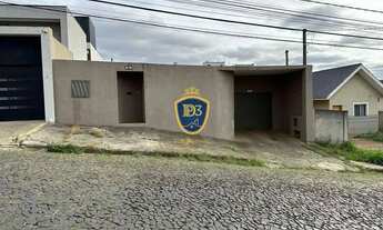 Imagem 6: Sobrado para venda, 3 quarto(s), Estrela, Ponta Grossa