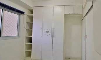 Imagem 6: APARTAMENTO 3 SUÍTES NASCENTE 143M² HORTO BELA VISTA