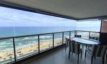 Imagem 6: Jaguah 3/4 Suite, Alugo Mobiliado Vista mar Espetacular, 100% Pastilhado Lazer completo