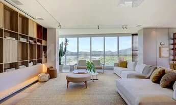 Imagem 2: Apartamento no Edifício Marina Beach Towers em Balneário Camboriú