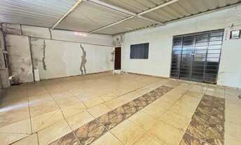 Imagem 2: Casa à venda em Piracicaba, Cecap, com 2 quartos, com 147.01 m²