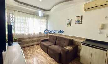 Imagem 4: Apartamento a venda com 3 quartos no Residencial André Maykot em Areias / São José